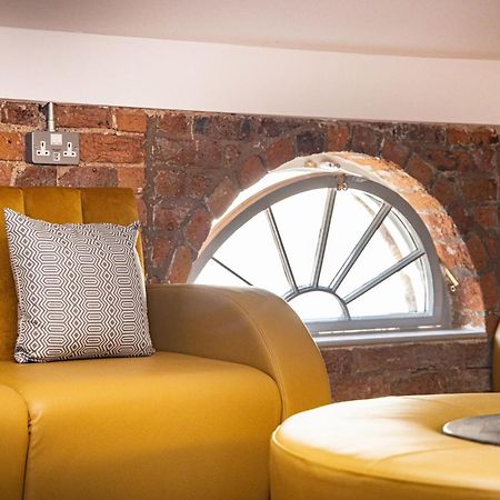 York Street Studios Liverpool Dış mekan fotoğraf