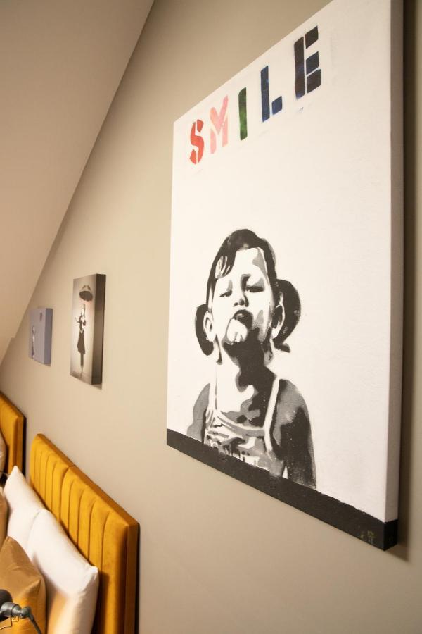 York Street Studios Liverpool Dış mekan fotoğraf