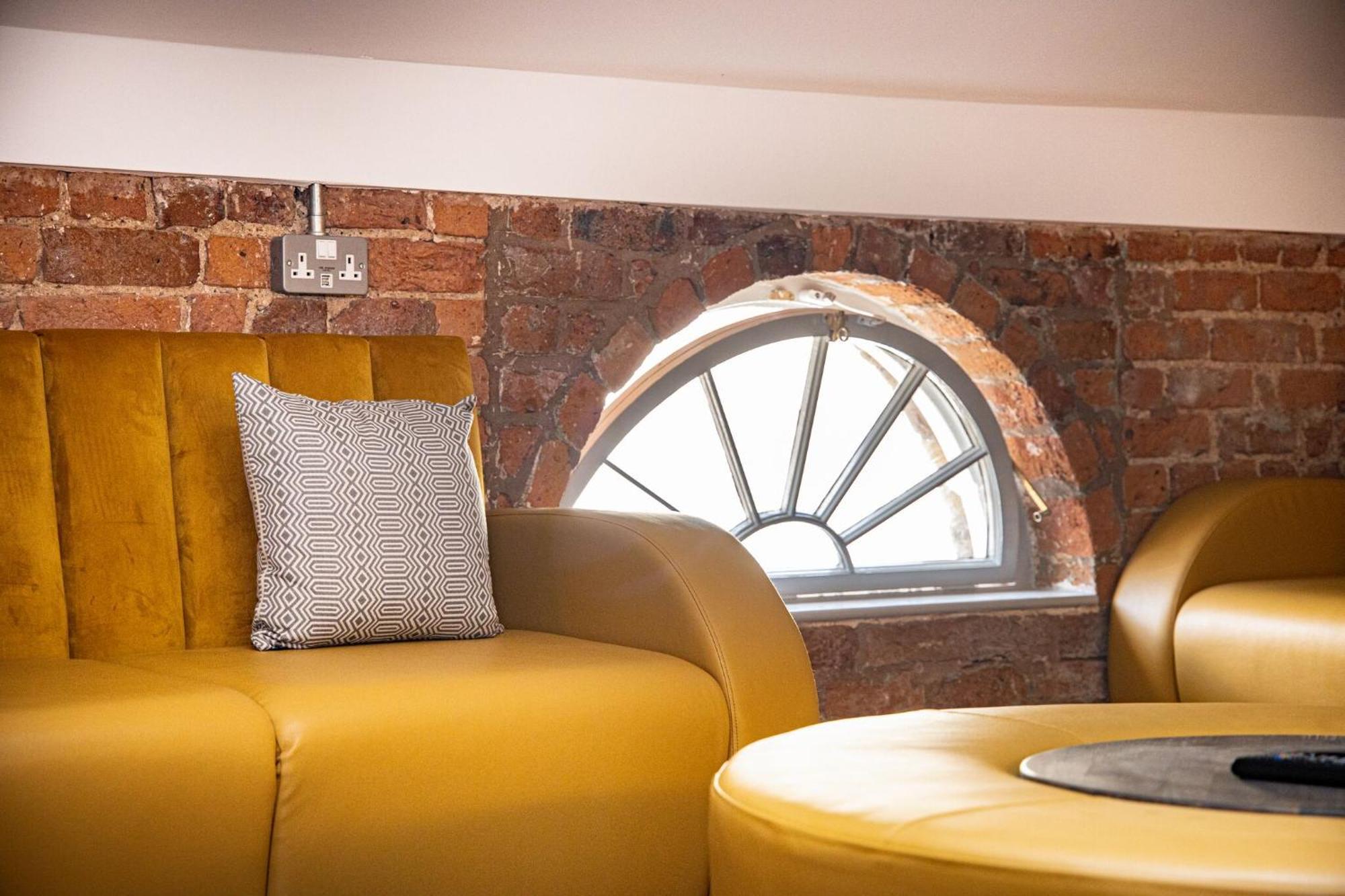 York Street Studios Liverpool Dış mekan fotoğraf